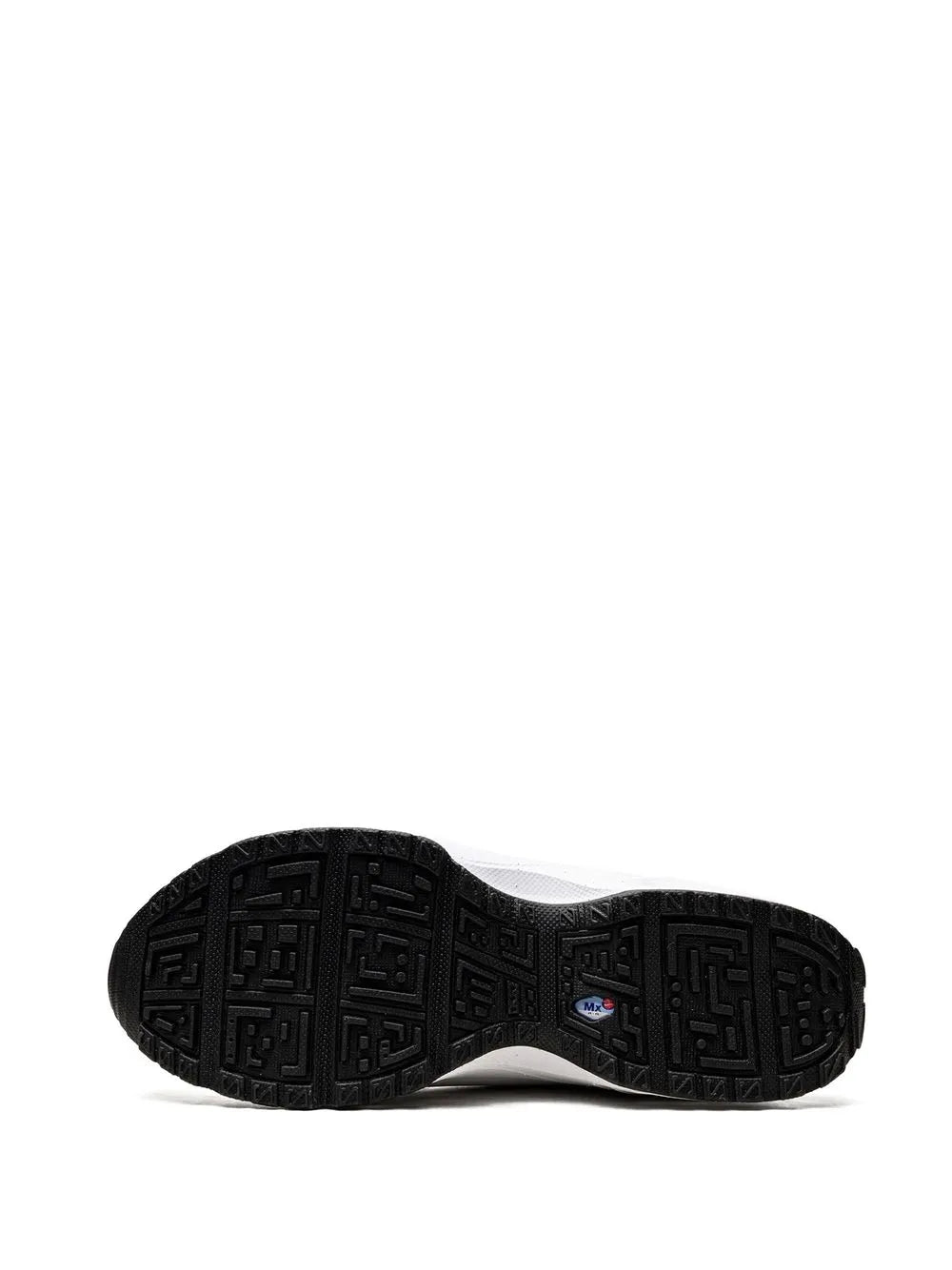 Nike X Comme Des Garcons Homme Plus Air Max Sunder White Sneakers floriamart.shop
