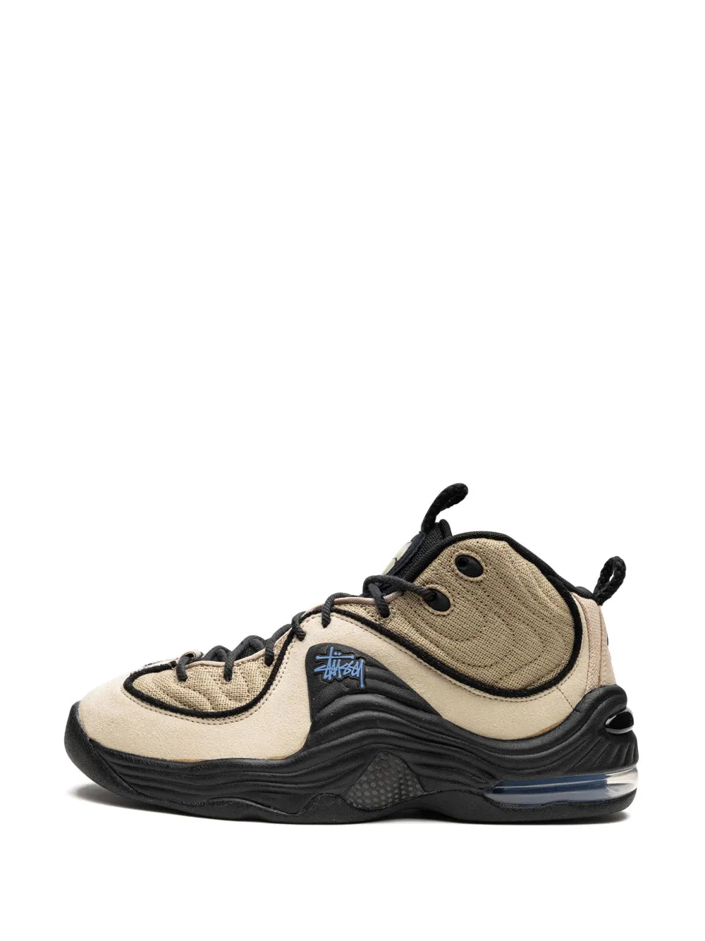 Nike X St sy Air Penny 2 Rattan Sneakers floriamart.shop