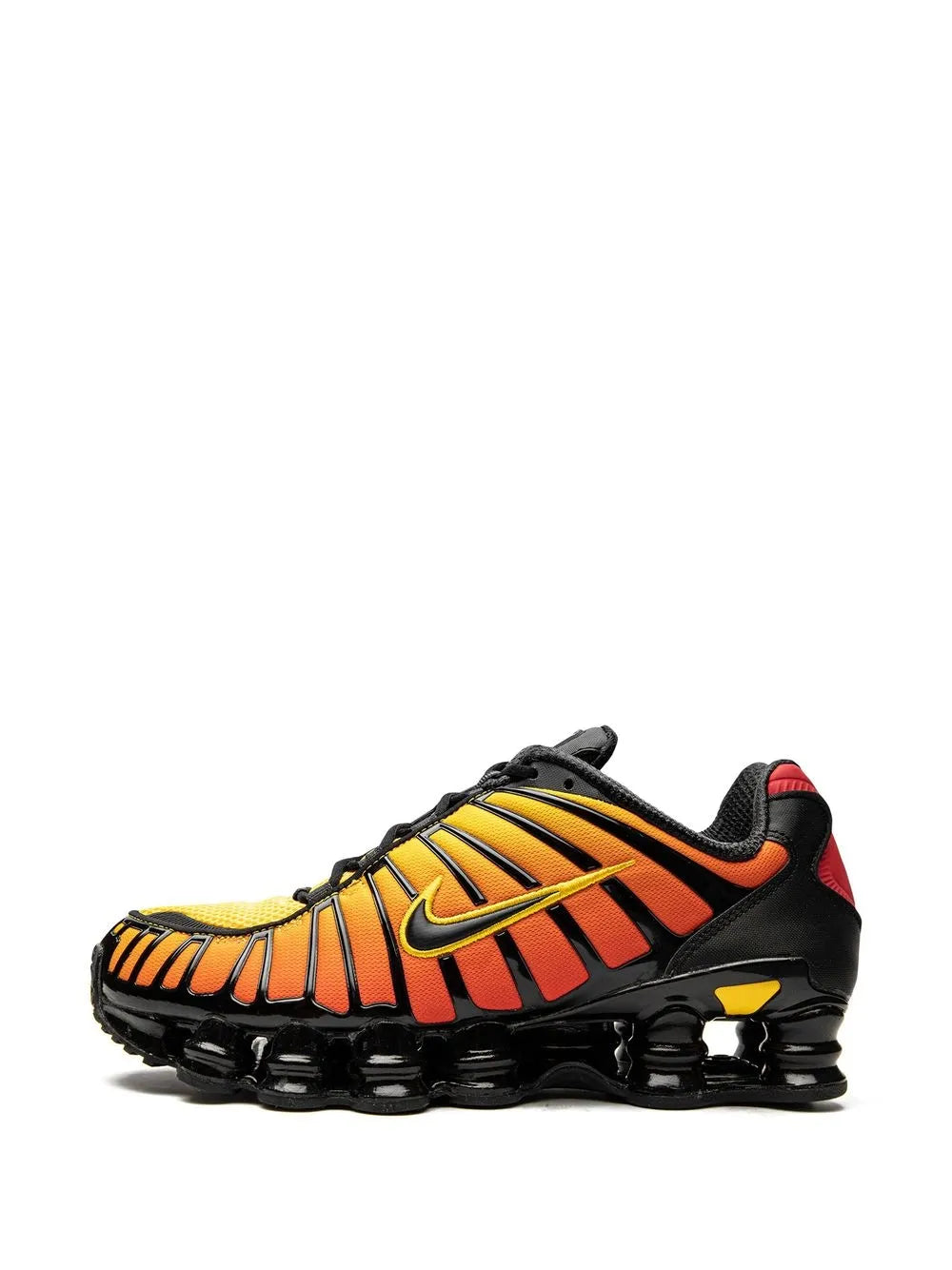 Nike Shox Tl Sunrise Sneakers floriamart.shop