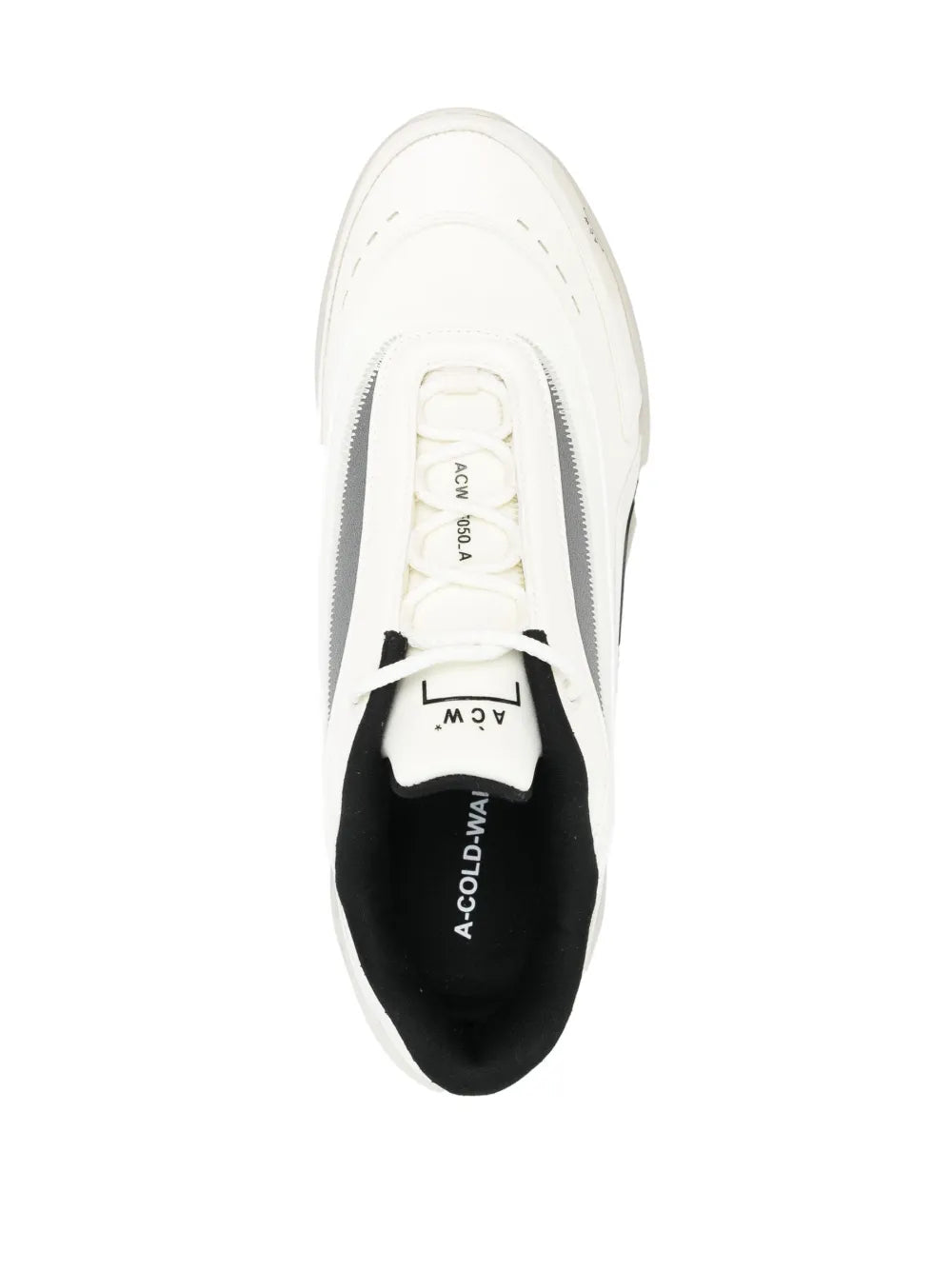 A-Cold-Wall* Vector Low-Top Sneakers Floriamart