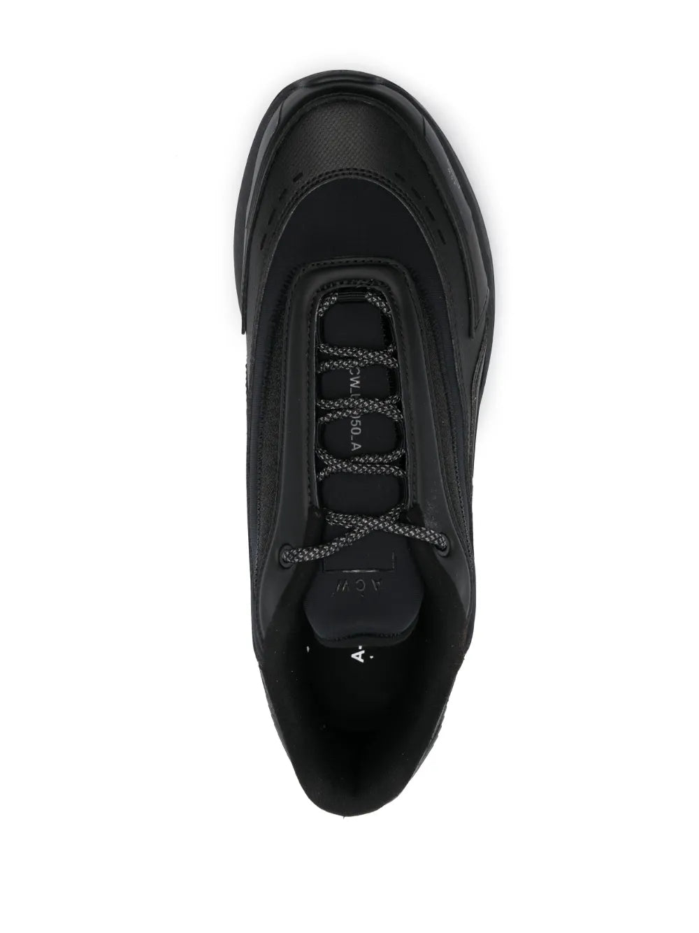 A-Cold-Wall* Vector Low-Top Sneakers Floriamart