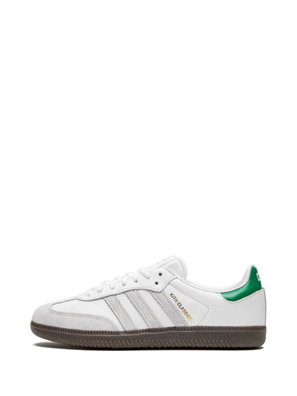 adidas Samba Og Kith Classics Sneakers Floriamart