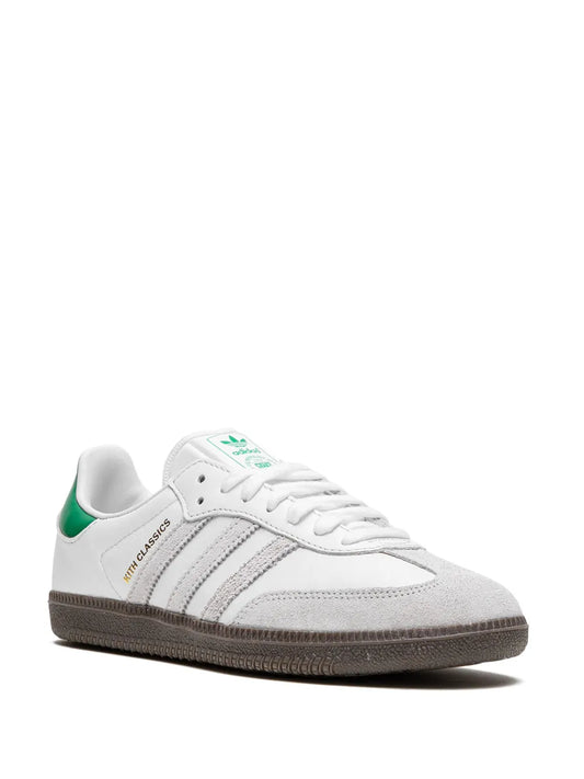 adidas Samba Og Kith Classics Sneakers Floriamart