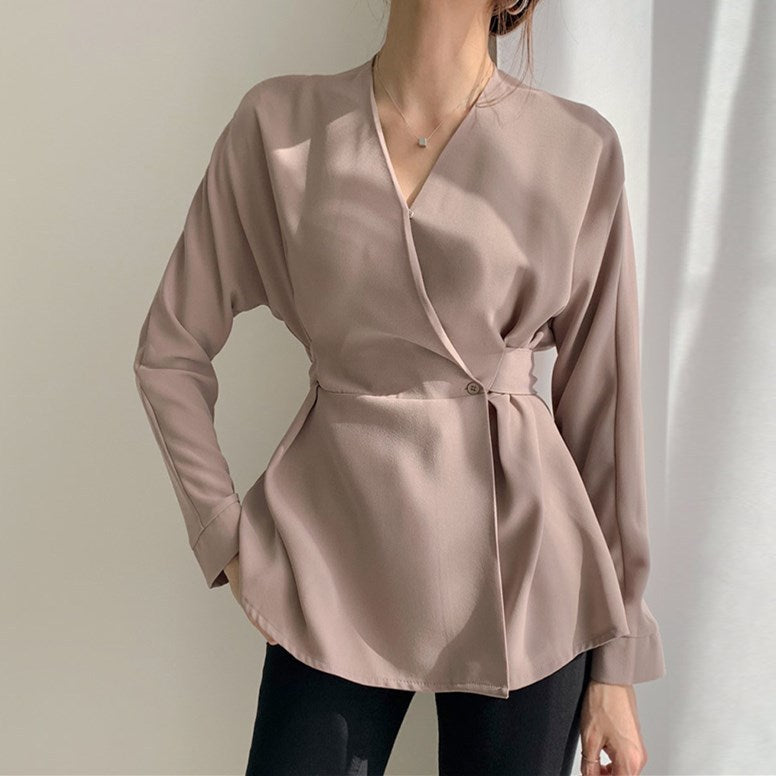 Fashion Casual Women Loose Pullover Tops floriamart