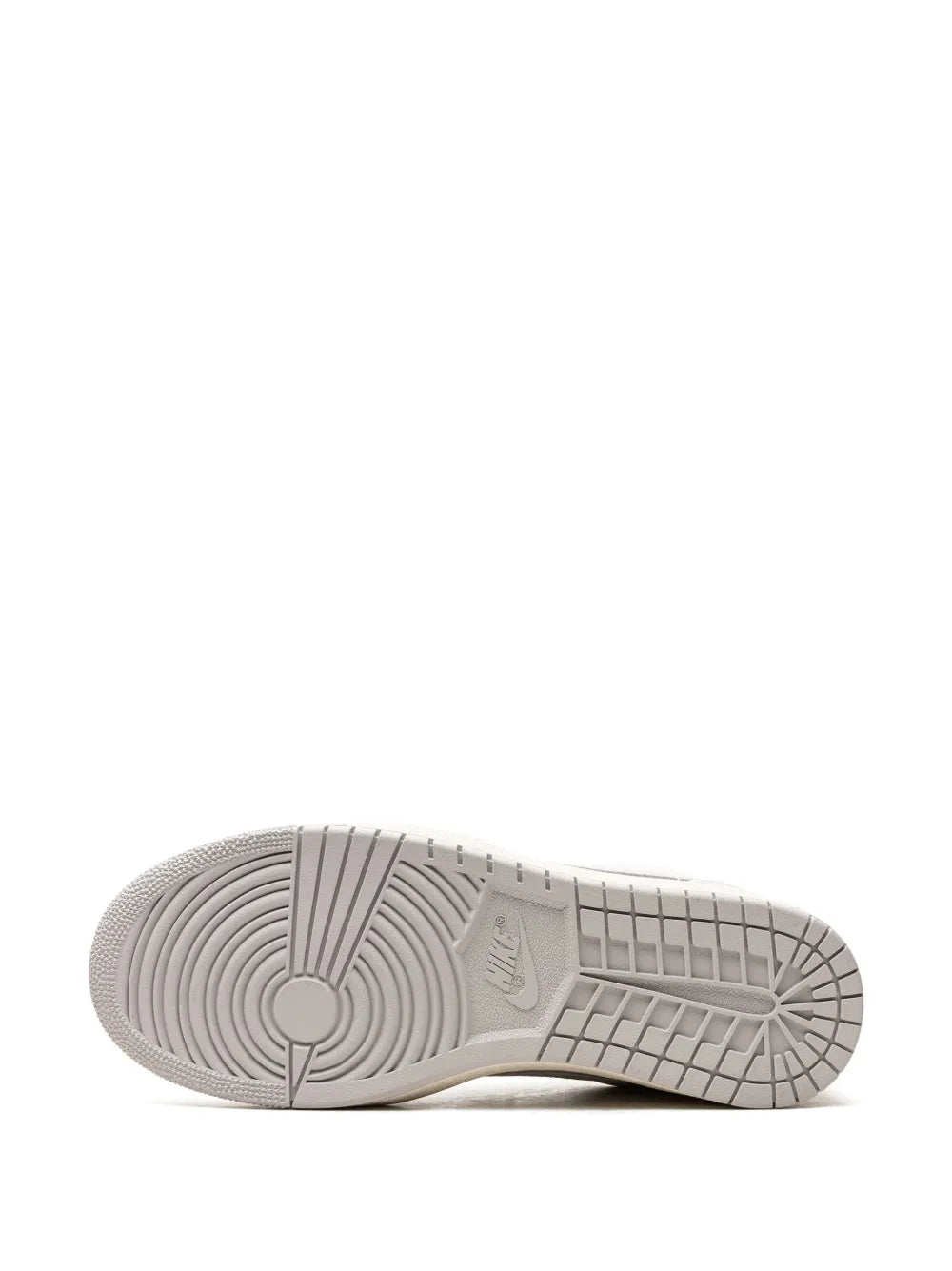 Air Jordan 1 Low 85 Neutral Grey Sneakers