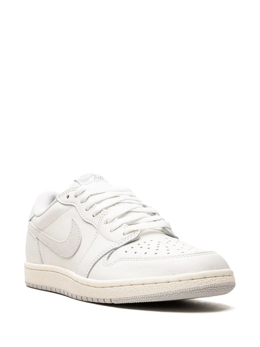 Air Jordan 1 Low 85 Neutral Grey Sneakers