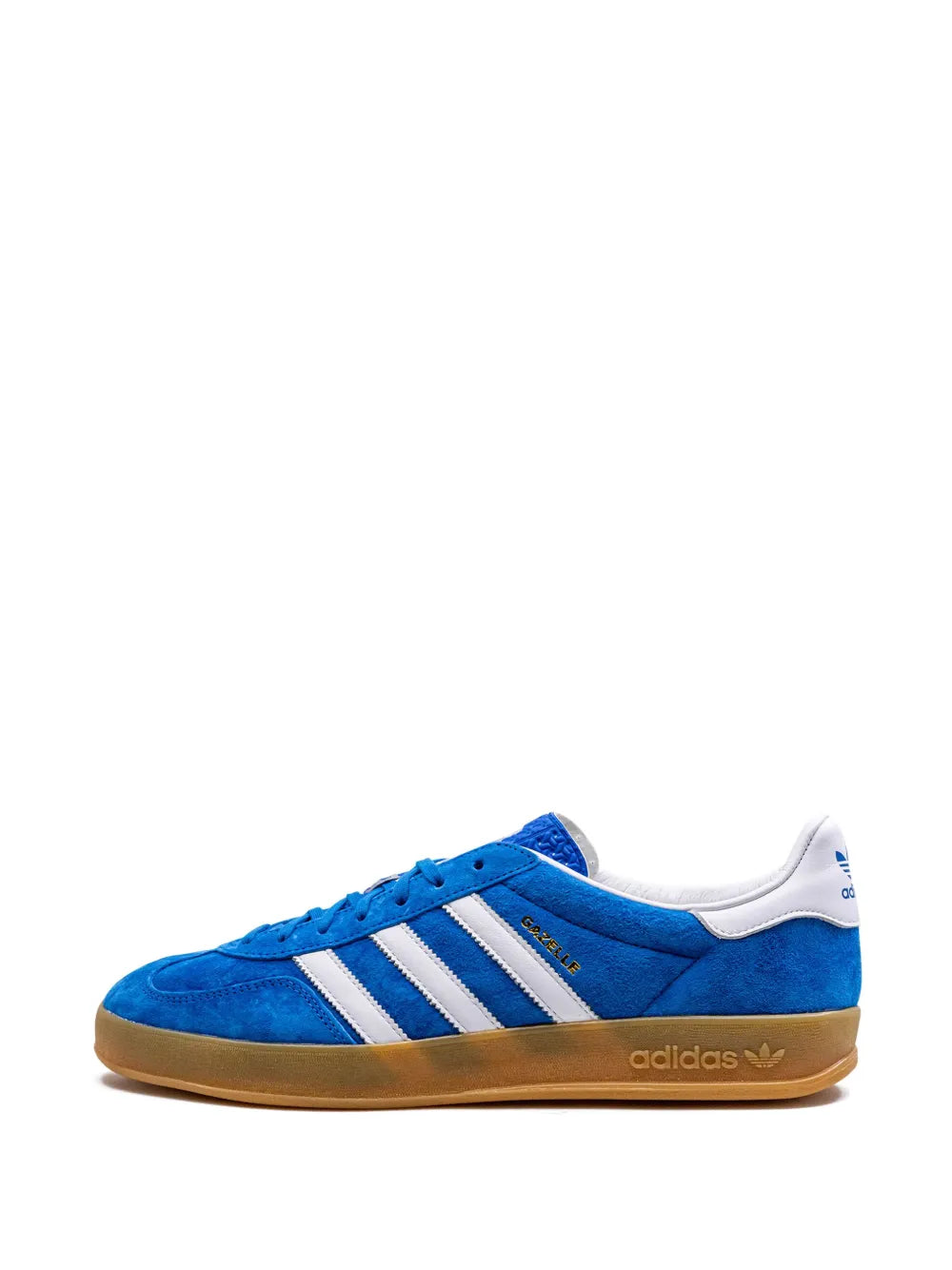 adidas Gazelle Indoor Blue Bird Sneakers Floriamart