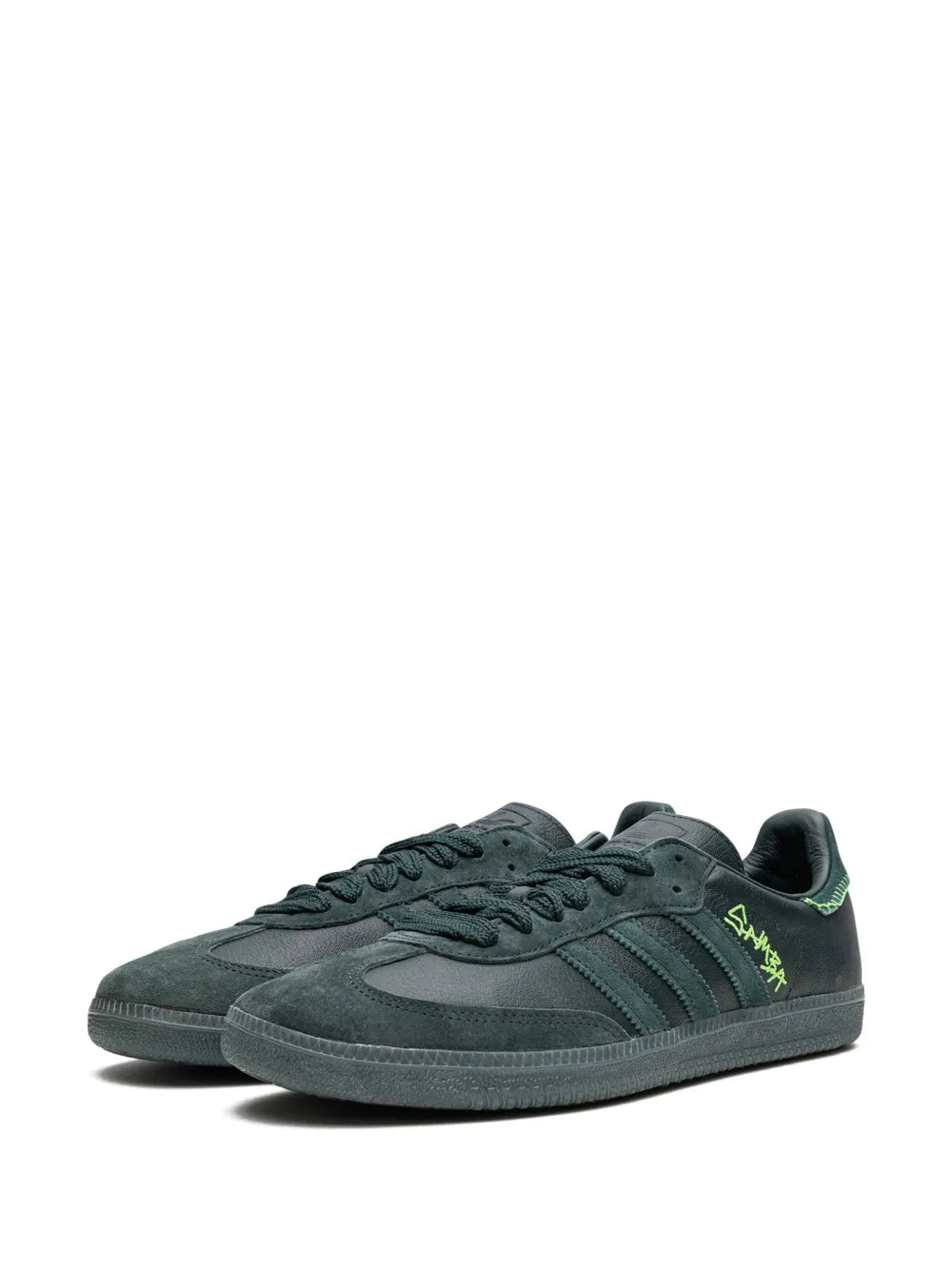 adidas X Jonah Hill Samba Sneakers