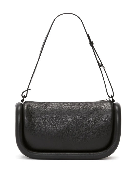JW AndersonBumper-15 leather crossbody bag