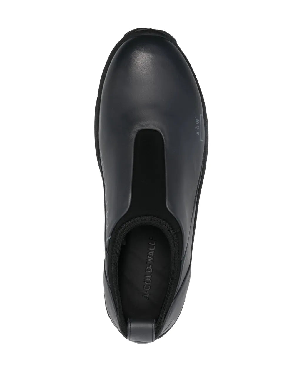 A-Cold-Wall* Dirt Moc Slip-On Sneakers Floriamart