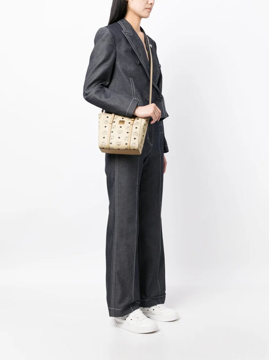 MCMmini Aren tote bag floriamart.shop