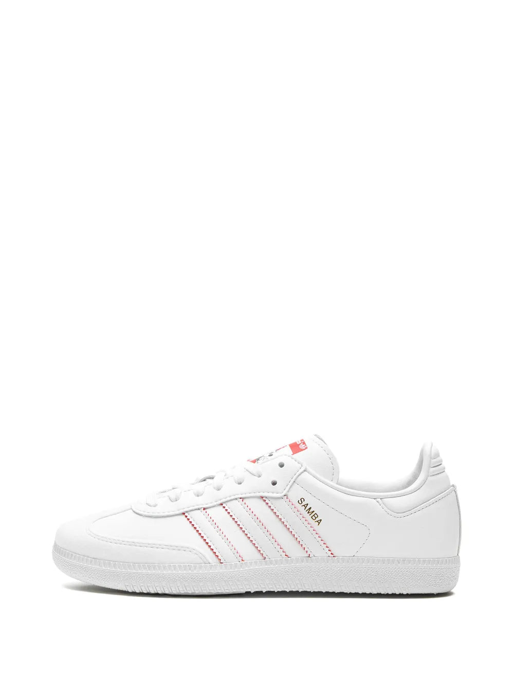 adidas Samba Vegan Minnie Mouse Sneakers Floriamart