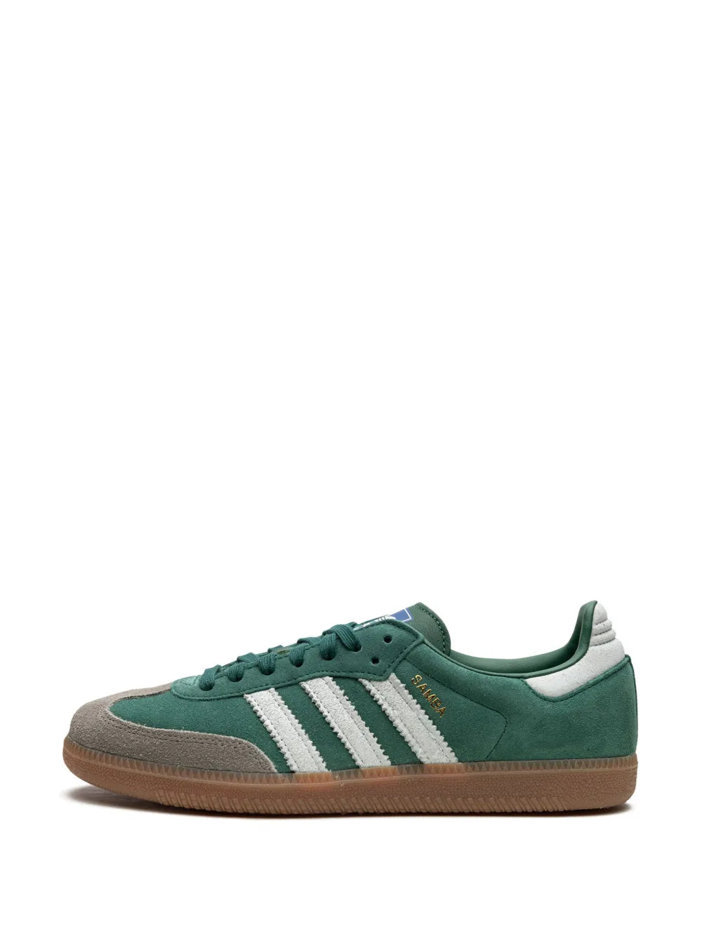 adidas Samba Og Court Green Sneakers Floriamart