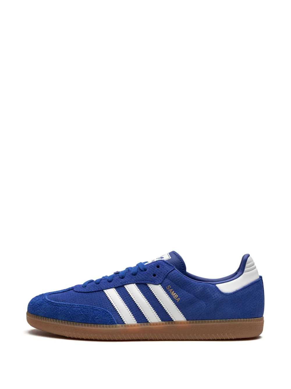 adidas Samba Og Royal Blue Gum Sneakers Floriamart