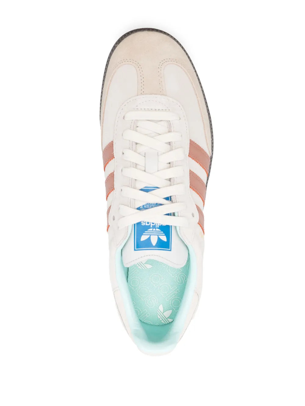 adidas Samba Og Sneakers Floriamart