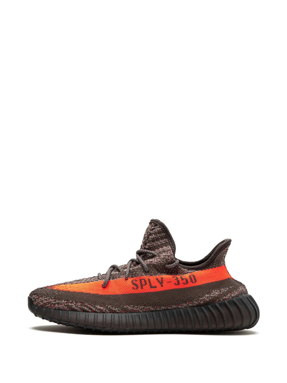adidas Yeezy 350 Carbon Beluga Sneakers