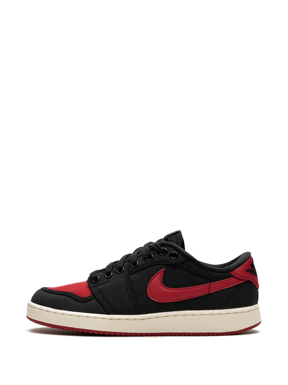 Air Jordan 1 Ko Low Bred Sneakers