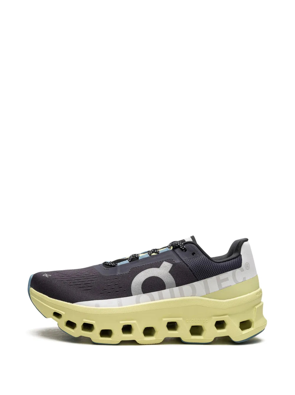 On Running Cloudmonster Iron Sneakers