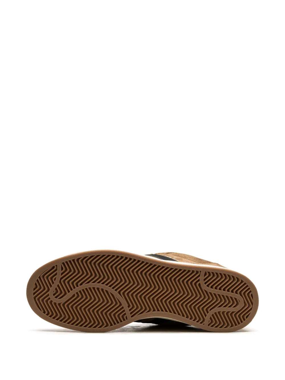 adidas Campus 00S Ynuk Brown Desert Sneakers Floriamart