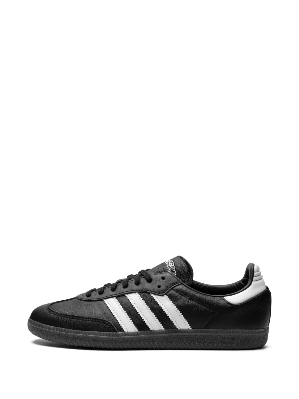 adidas X Fa Samba Black/White Sneakers