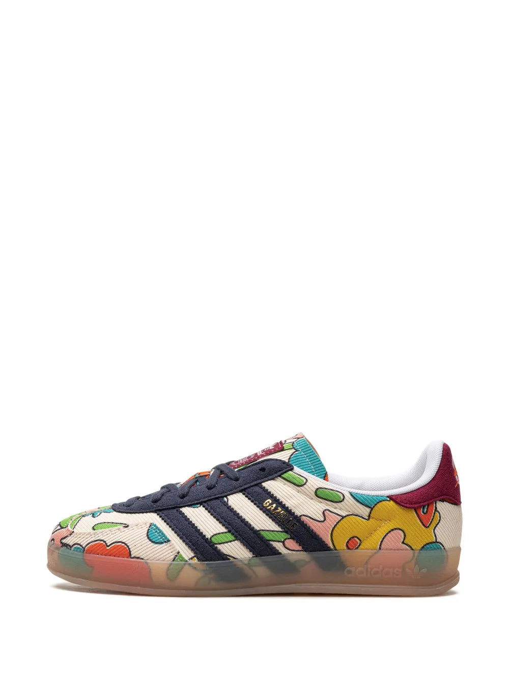 adidas X Sean Wotherspoon Gazelle Indoor Corduroy Sneakers