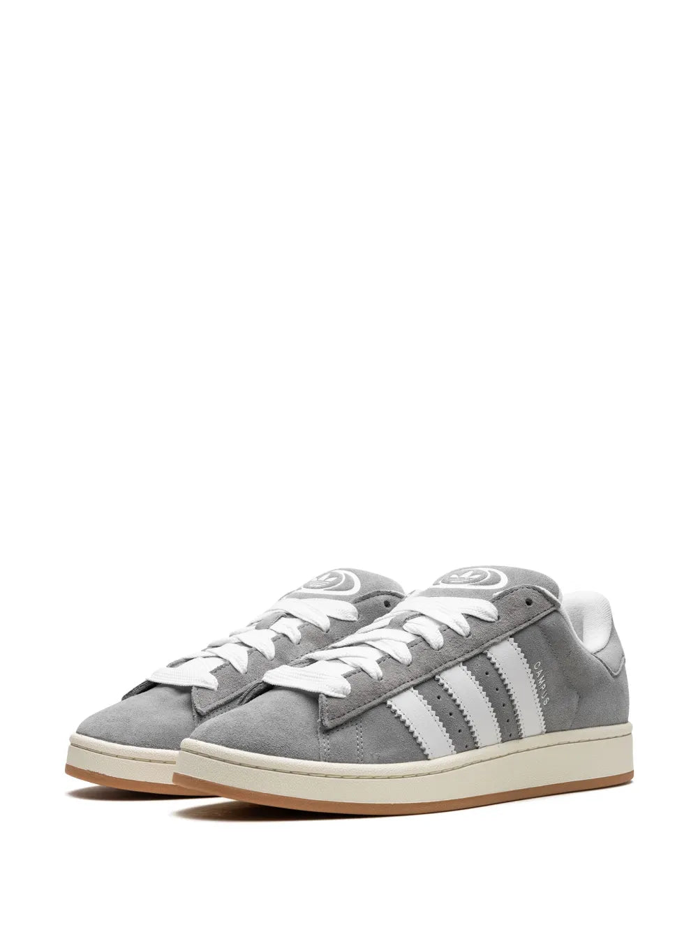 adidas Campus 00S Grey/White Sneakers Floriamart