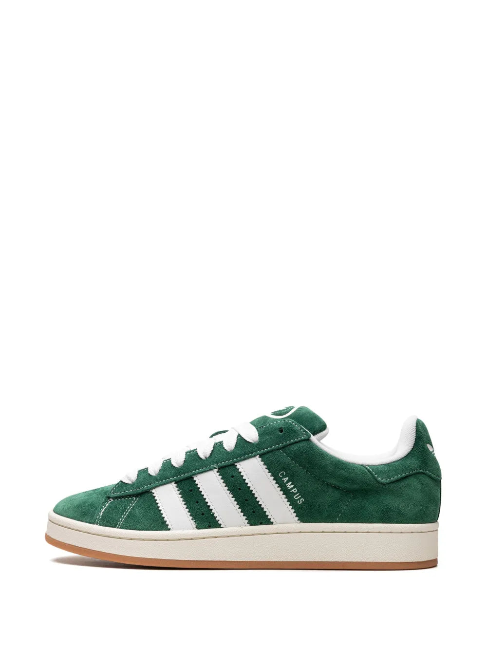 adidas Campus 00S Dark Green/Cloud White Sneakers Floriamart