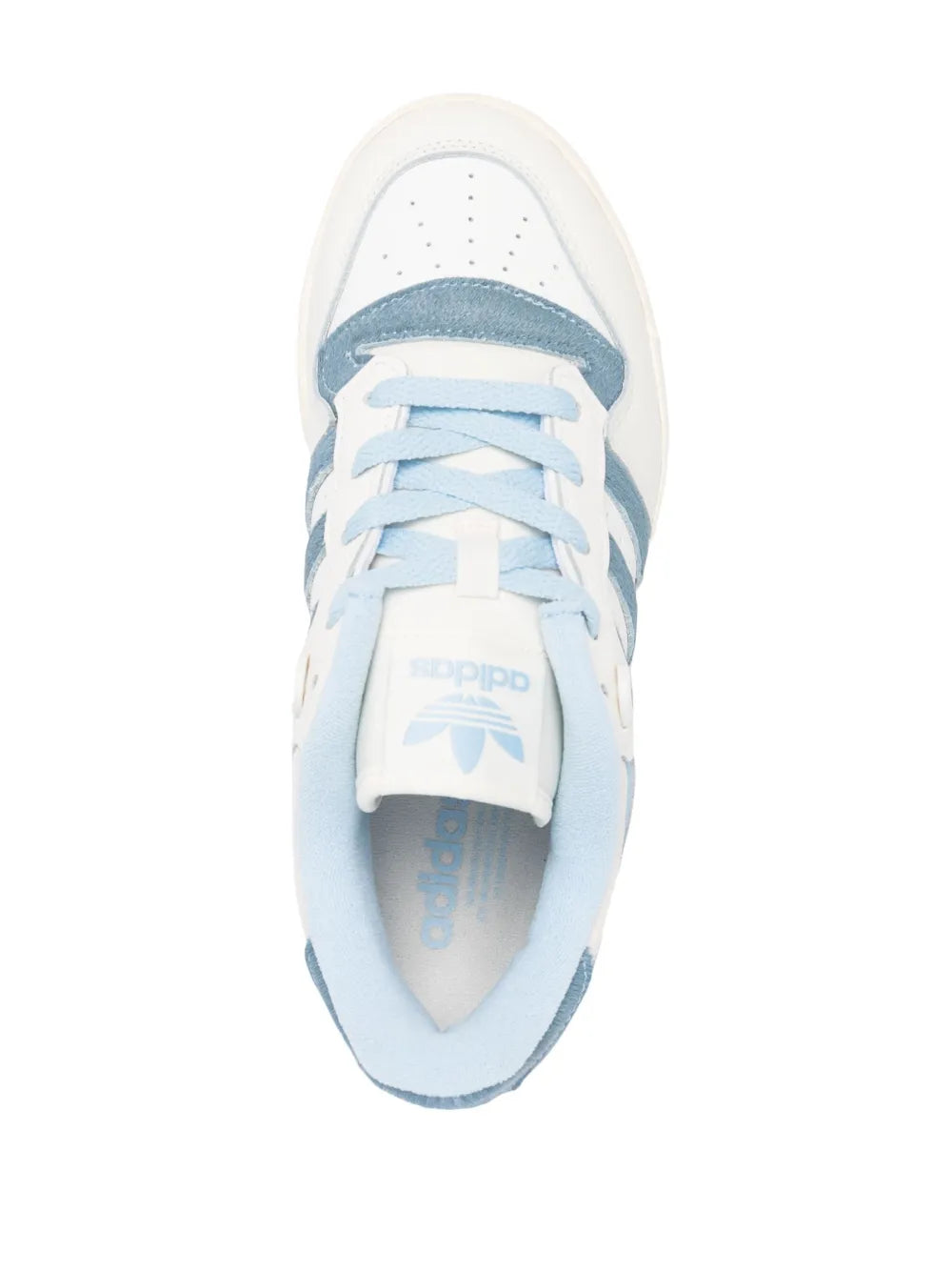 adidas Rivalry Low 86 Leather Sneakers Floriamart