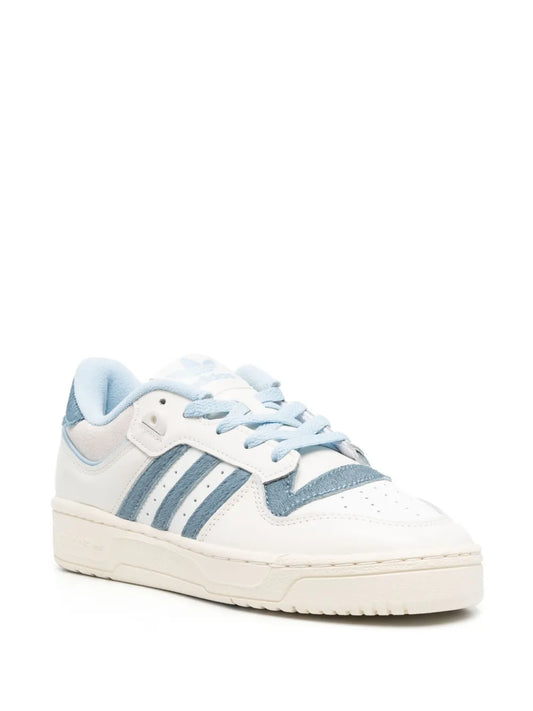 adidas Rivalry Low 86 Leather Sneakers Floriamart