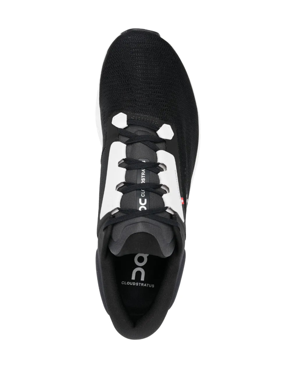 On Running Cloudstratus Running Sneakers floriamart.shop