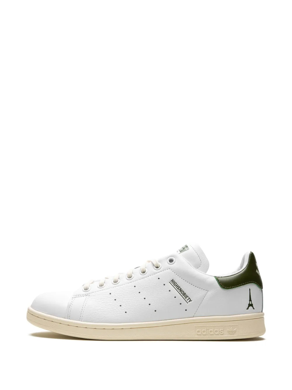 adidas Stan Smith Highsnobiety - Not In Paris Sneakers Floriamart