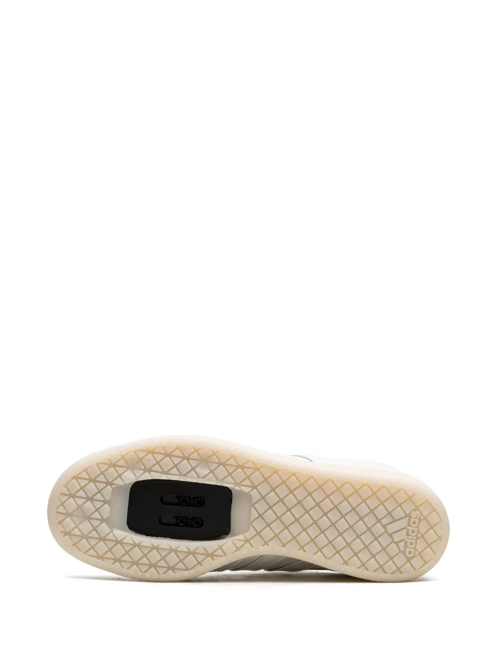 adidas Velosamba Vegan Cloud White Sneakers