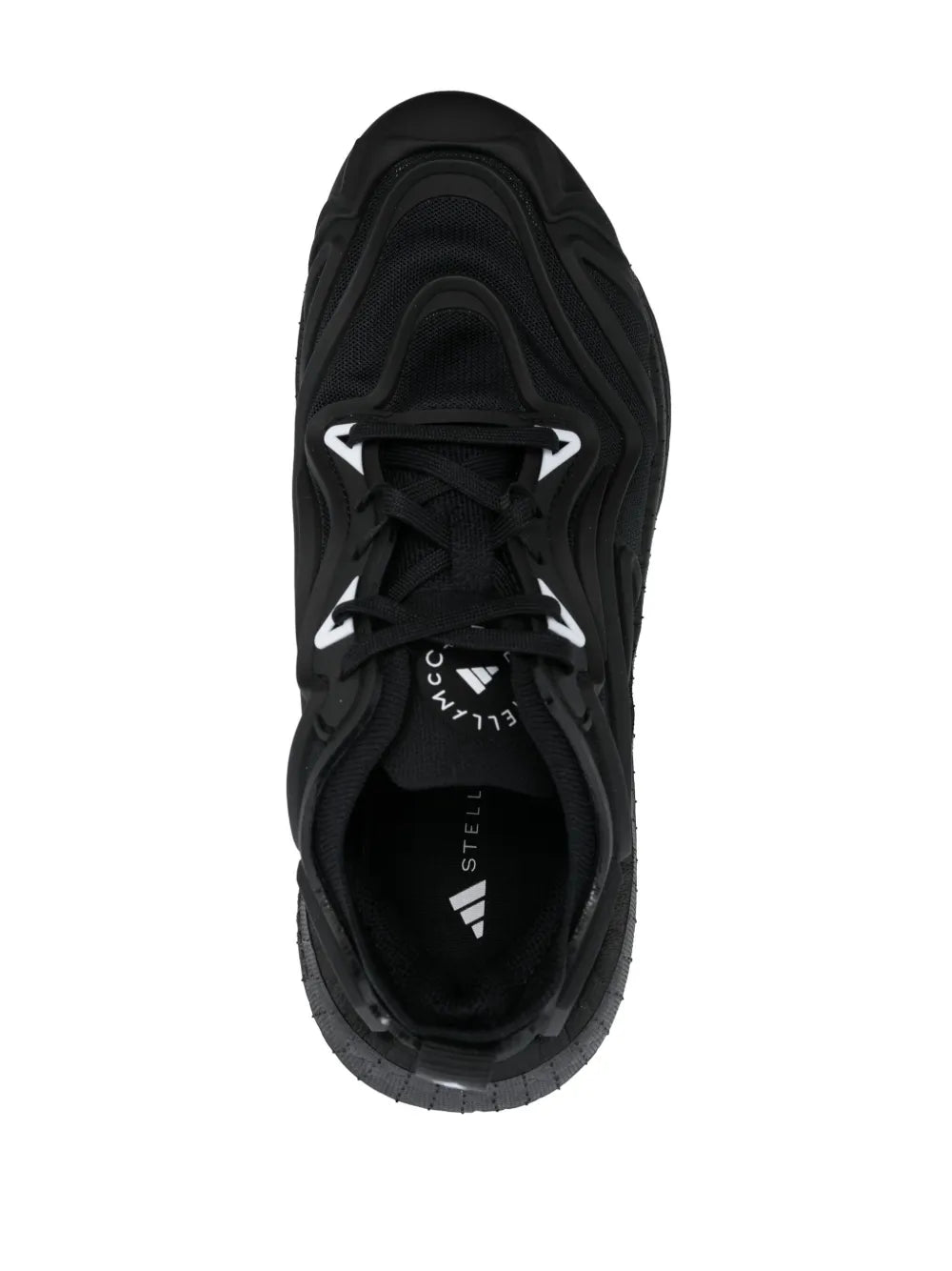 adidas By Stella Mccartney Ultraboost Speed Panelled Sneakers Floriamart