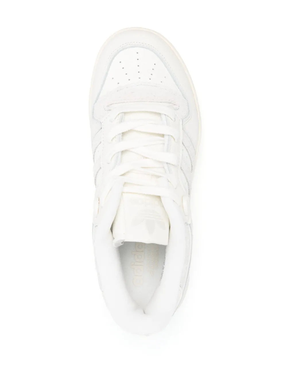 adidas Rivalry Lace-Up Sneakers Floriamart