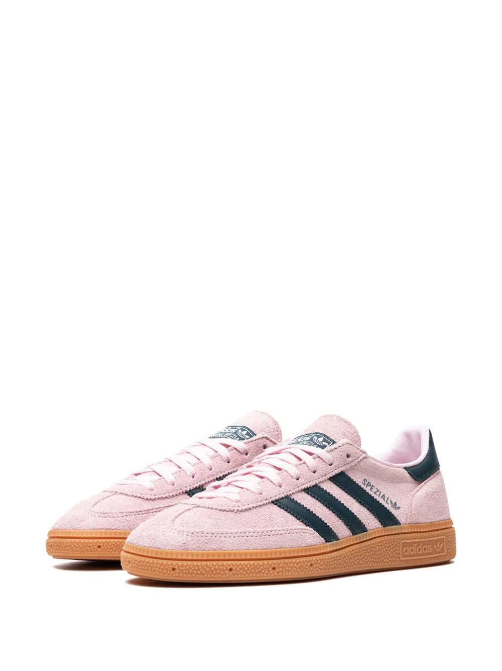 adidas Handball Spezial Clear Pink Sneakers Floriamart