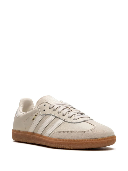 adidas Samba Og Beige/White Sneakers Floriamart