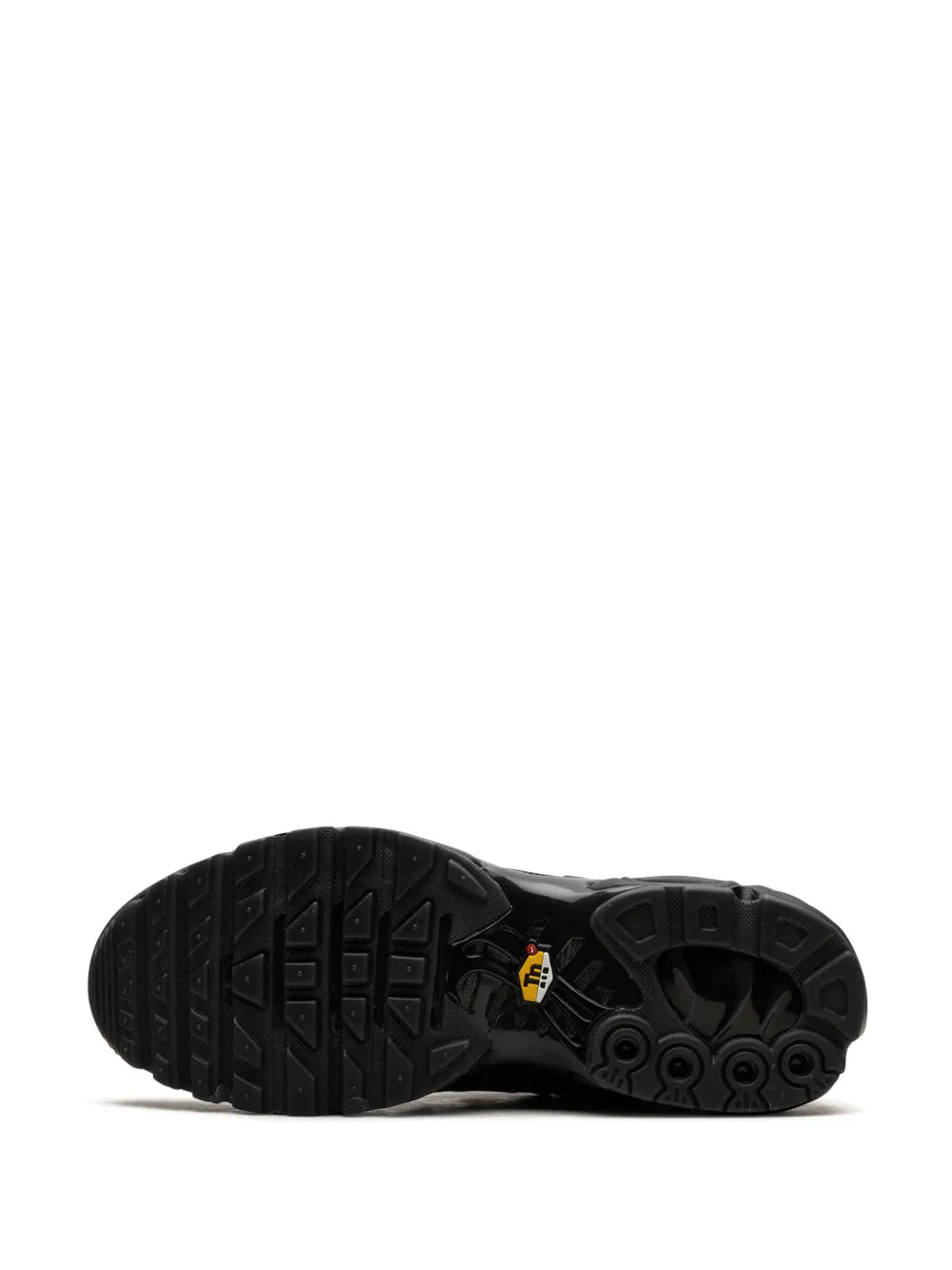 Nike X A-Cold-Wall* Air Max Plus Sneakers floriamart.shop