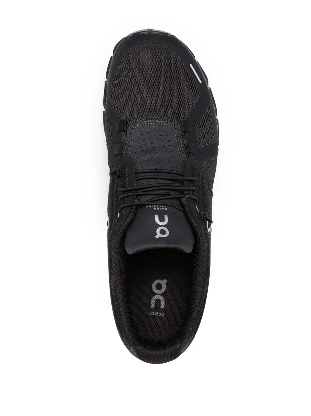 On Running Cloud 5 Low-Top Sneakers floriamart.shop