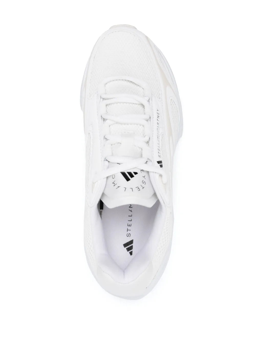 adidas By Stella Mccartney Sportswear 200 Low-Top Sneakers Floriamart