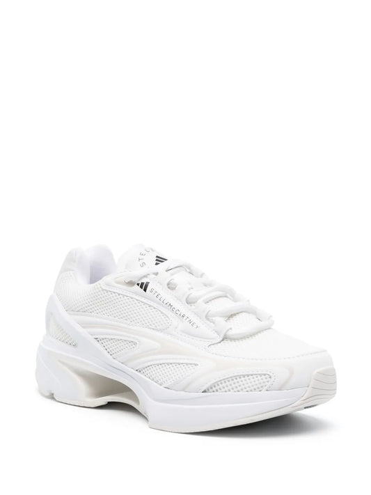 adidas By Stella Mccartney Sportswear 200 Low-Top Sneakers Floriamart