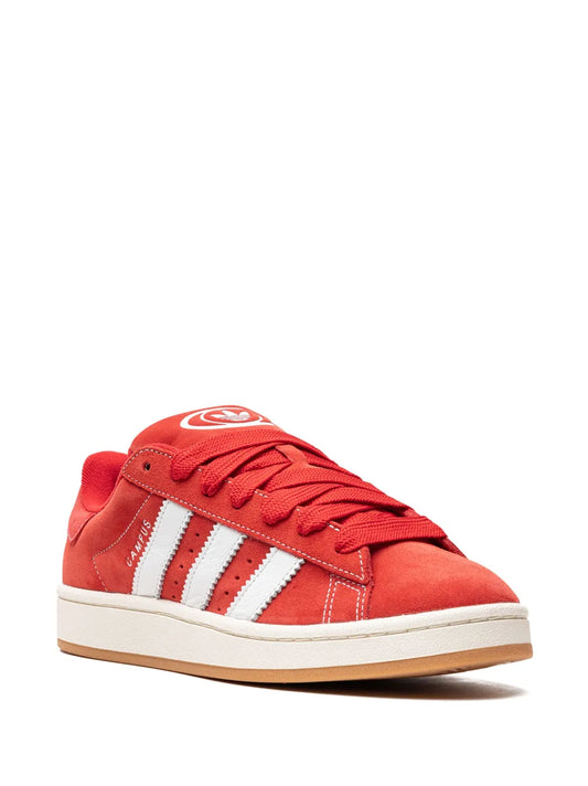 adidas Campus 00S Better Scarlet/Cloud White Sneakers Floriamart