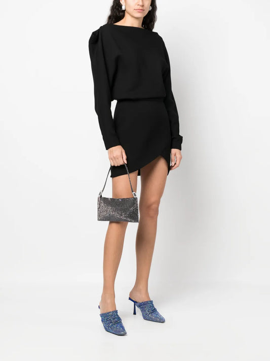 Benedetta BruzzichesYour Best Friend La Grande tote bag