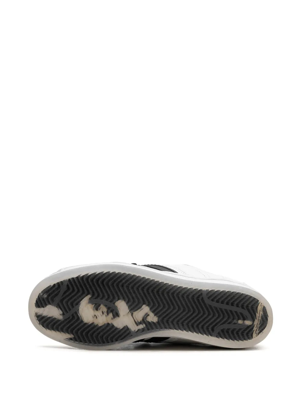 adidas X Korn Supermodified Sneakers