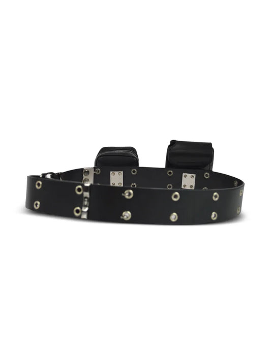 Pre-OwnedChristian Dior Pre-Owned2005 Street Chic belt bag