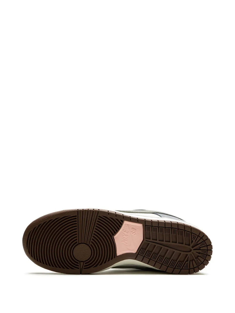 Nike X Yuto Horigome Sb Dunk Low Sneakers floriamart.shop