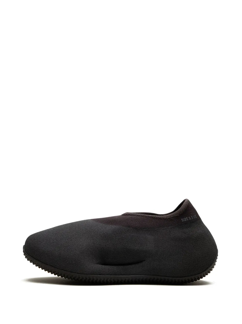 adidas Yeezy Knit Rnr ?ade Onyx?Sneakers
