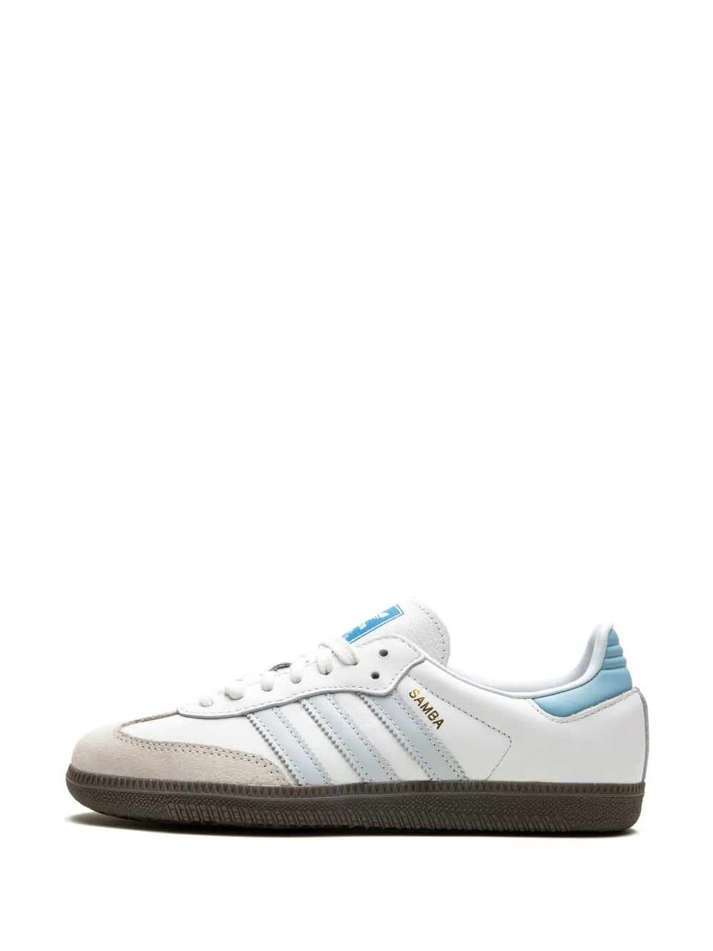 adidas Samba Og White Sneakers Floriamart