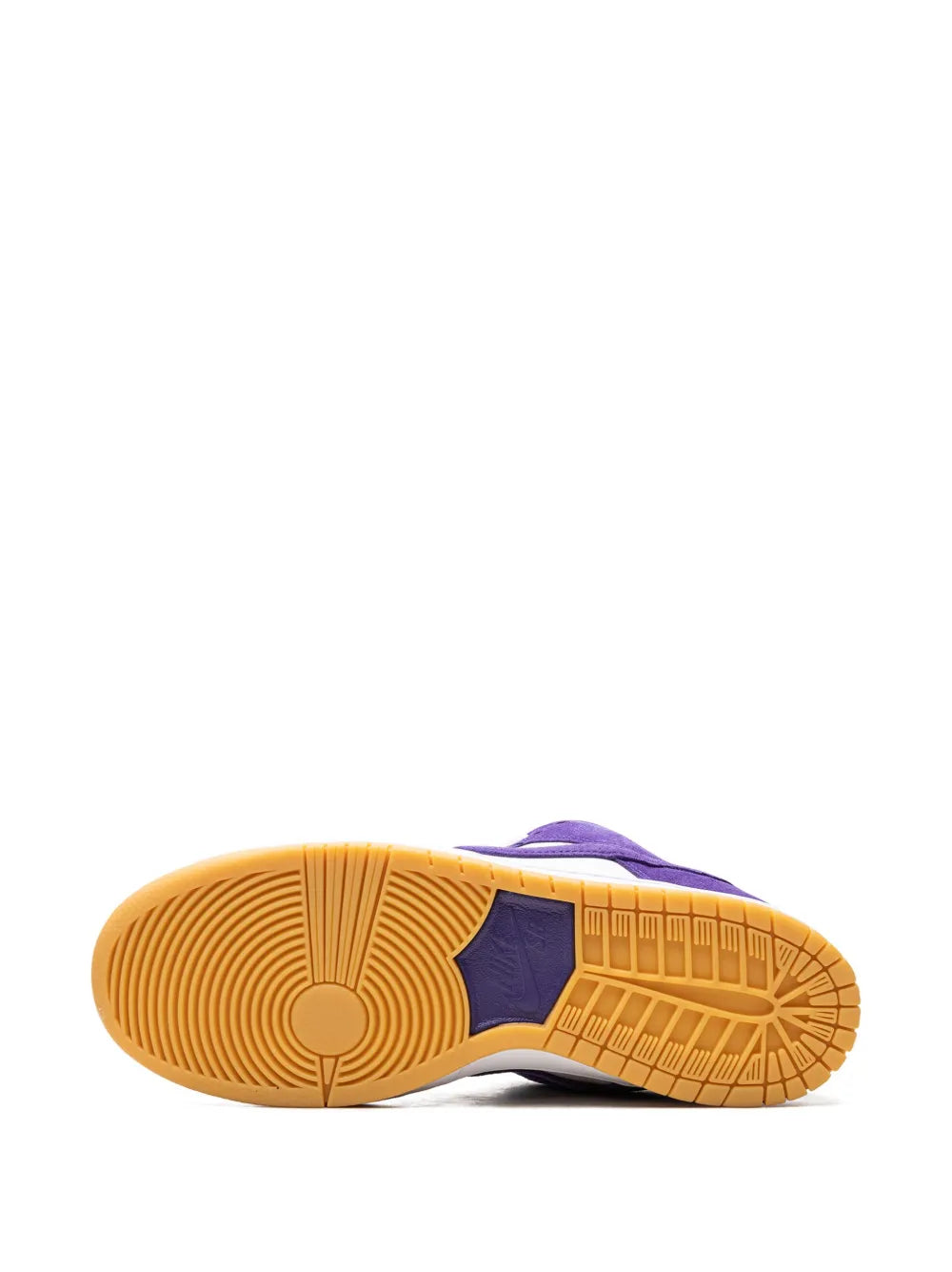 Nike Sb Dunk Low Pro Iso Court Purple Sneakers floriamart.shop