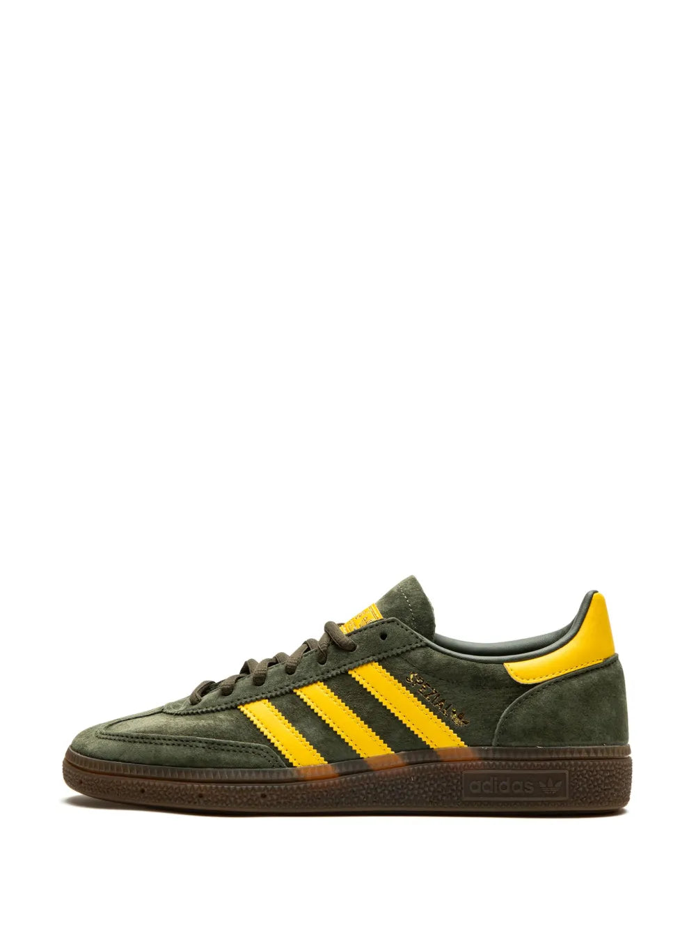 adidas Handball Spezial Tri/Yellow Sneakers Floriamart
