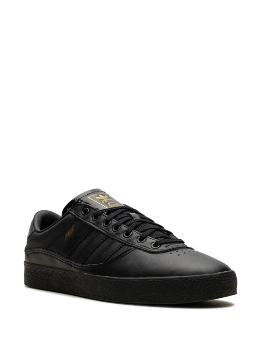 adidas Puig Indoor Black Out Sneakers Floriamart